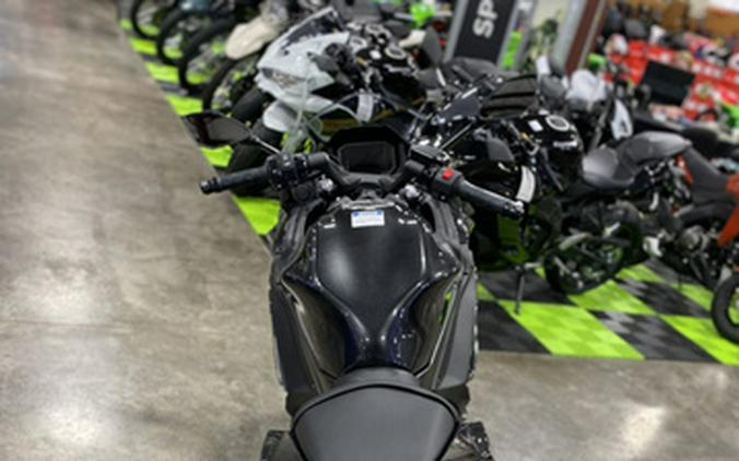 2026 Kawasaki Ninja 650