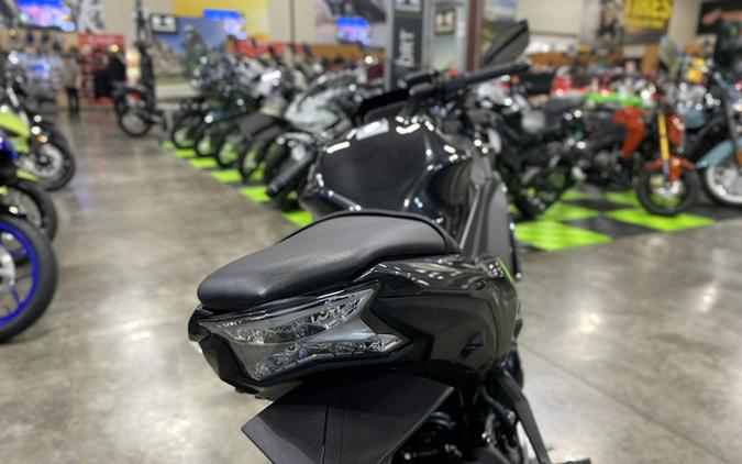 2026 Kawasaki Ninja 650