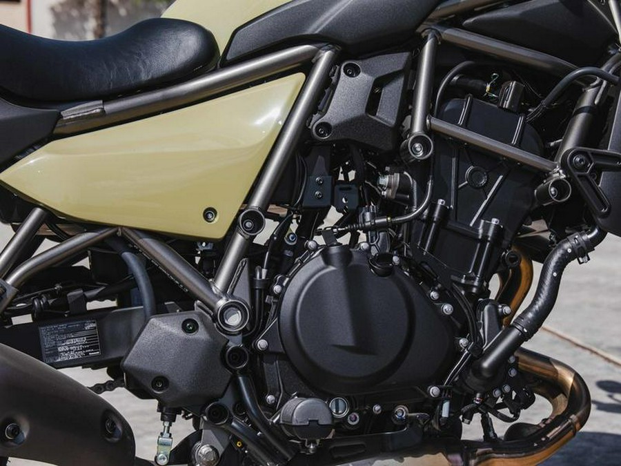 2025 Kawasaki Eliminator®