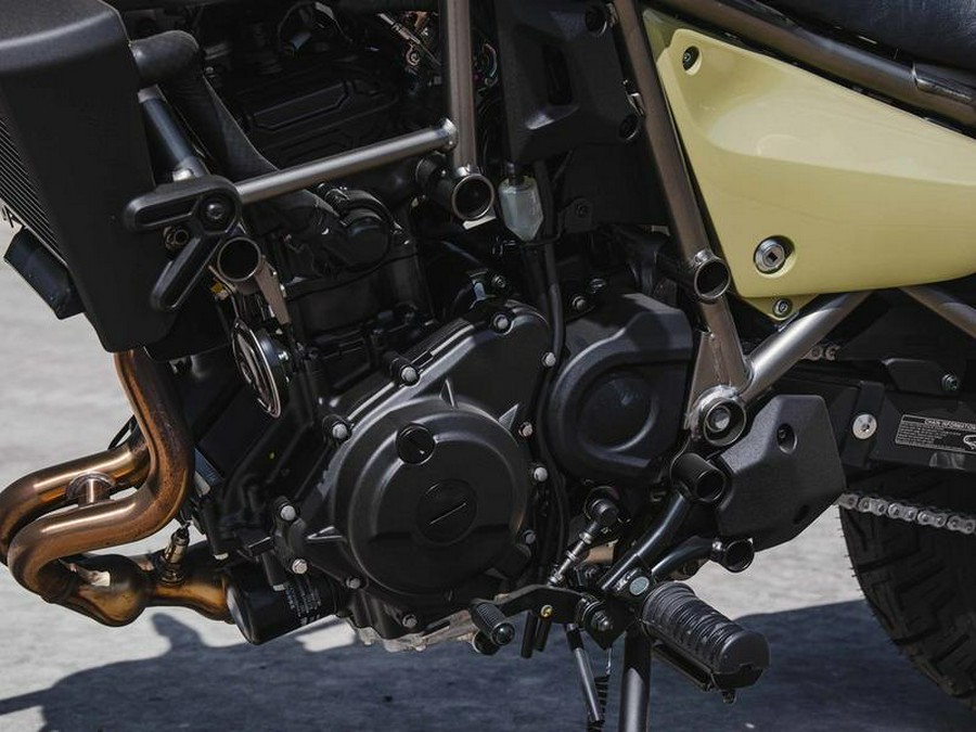 2025 Kawasaki Eliminator®