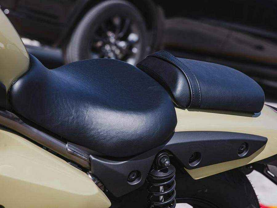 2025 Kawasaki Eliminator®