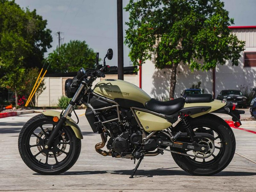 2025 Kawasaki Eliminator®