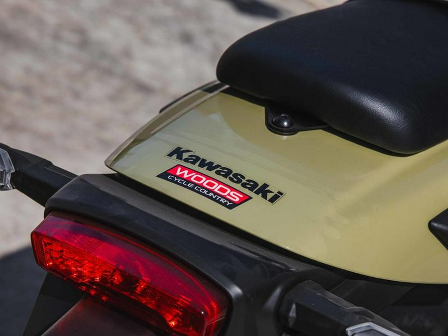 2025 Kawasaki Eliminator®