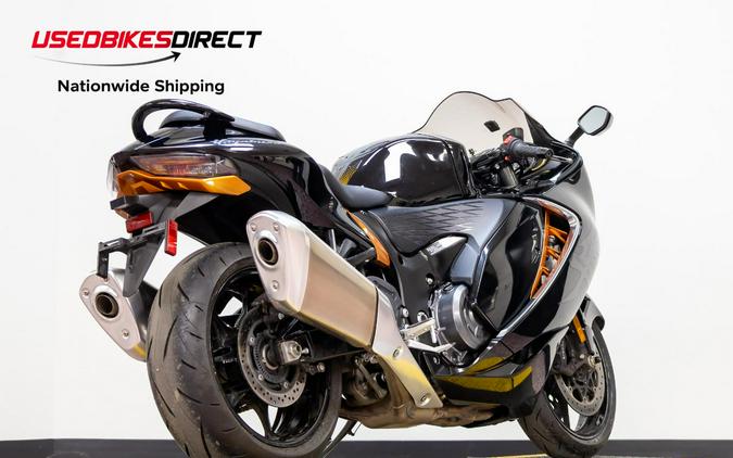 2022 Suzuki Hayabusa - $14,999.00