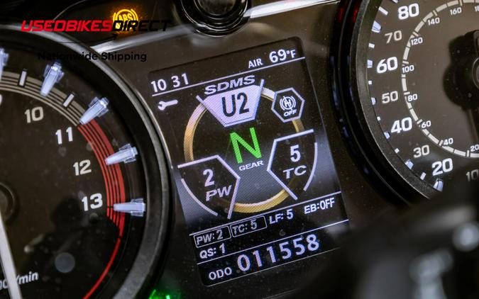 2022 Suzuki Hayabusa - $14,999.00