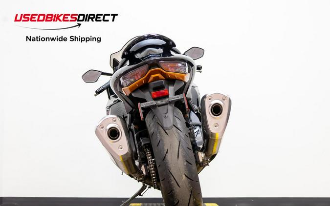 2022 Suzuki Hayabusa - $14,999.00