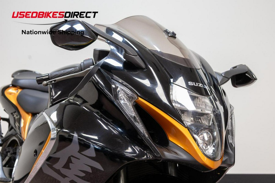 2022 Suzuki Hayabusa - $14,999.00