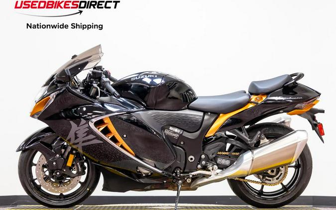 2022 Suzuki Hayabusa - $14,999.00