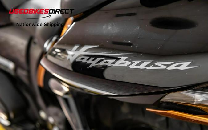 2022 Suzuki Hayabusa - $14,999.00