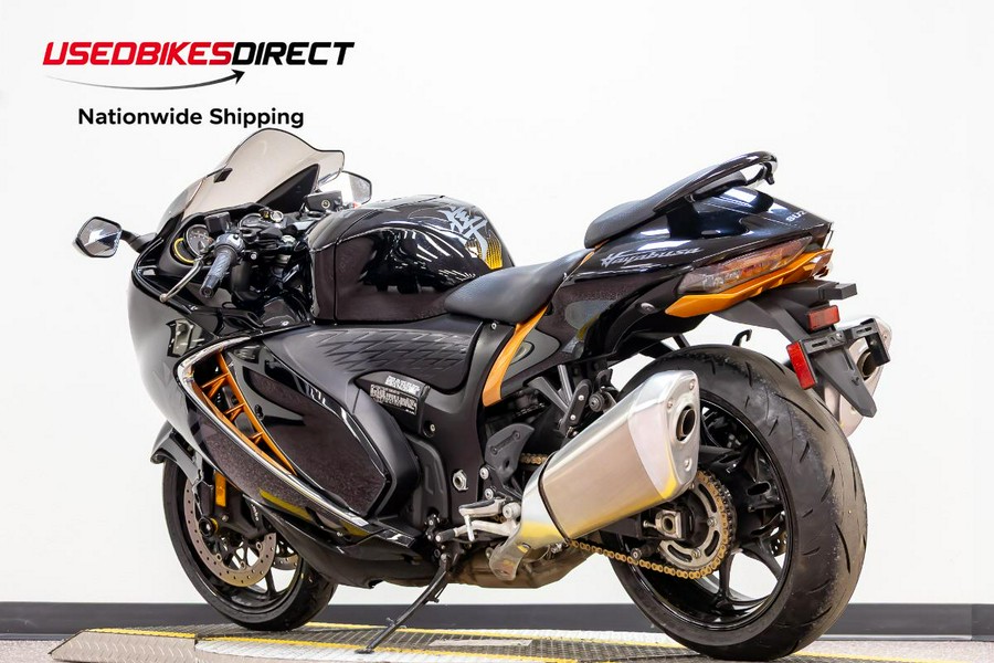 2022 Suzuki Hayabusa - $14,999.00