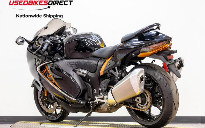 2022 Suzuki Hayabusa - $14,999.00