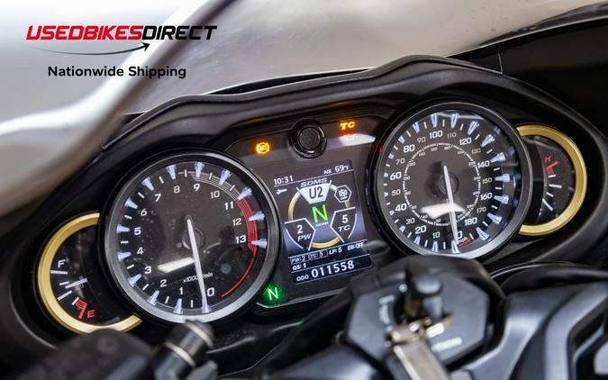2022 Suzuki Hayabusa - $14,999.00