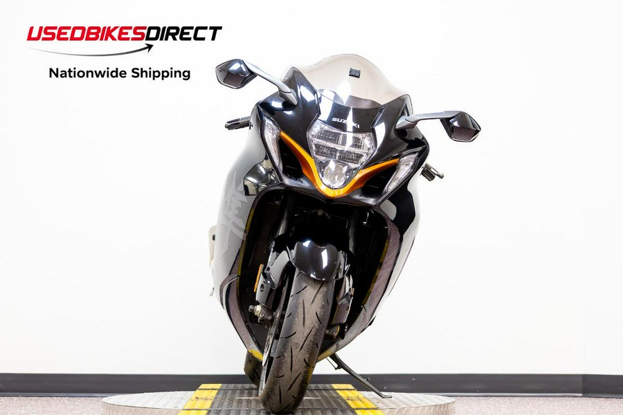 2022 Suzuki Hayabusa - $14,999.00