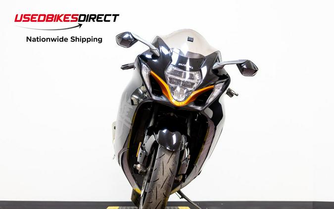 2022 Suzuki Hayabusa - $14,999.00