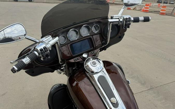 2019 Harley-Davidson® FLHTKSE - CVO™ Limited