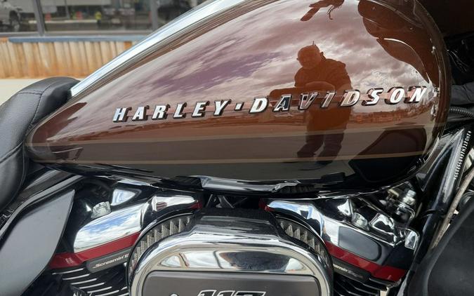 2019 Harley-Davidson® FLHTKSE - CVO™ Limited