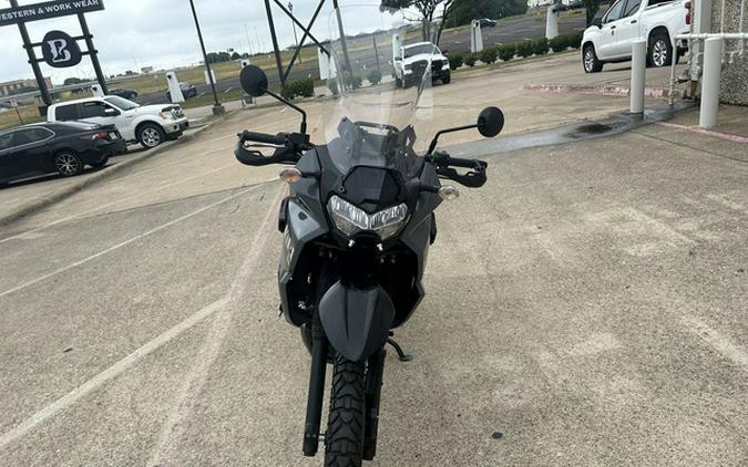 2023 Kawasaki KLR 650 ABS