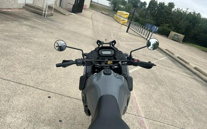 2023 Kawasaki KLR 650 ABS