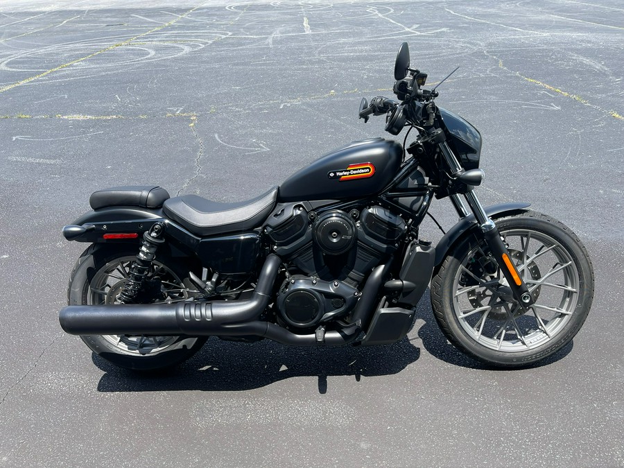 2025 Harley-Davidson Nightster® Special