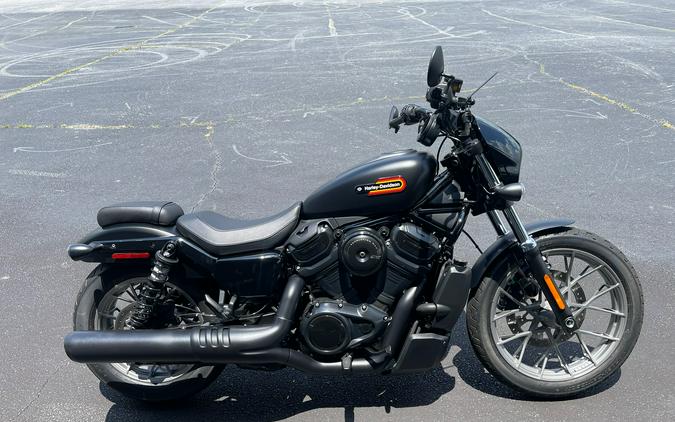 2025 Harley-Davidson Nightster® Special