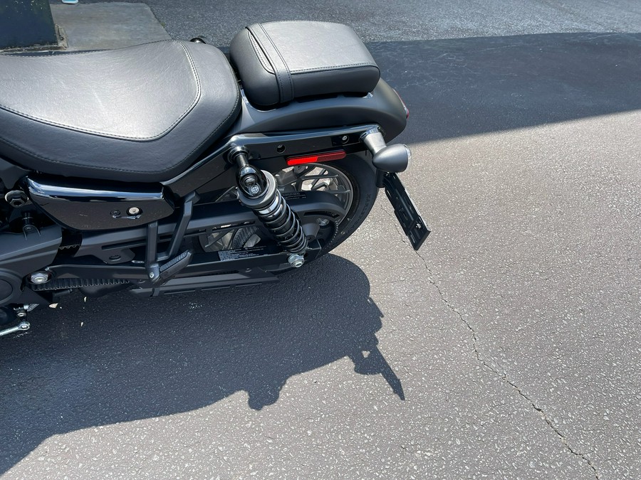 2025 Harley-Davidson Nightster® Special