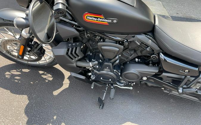 2025 Harley-Davidson Nightster® Special