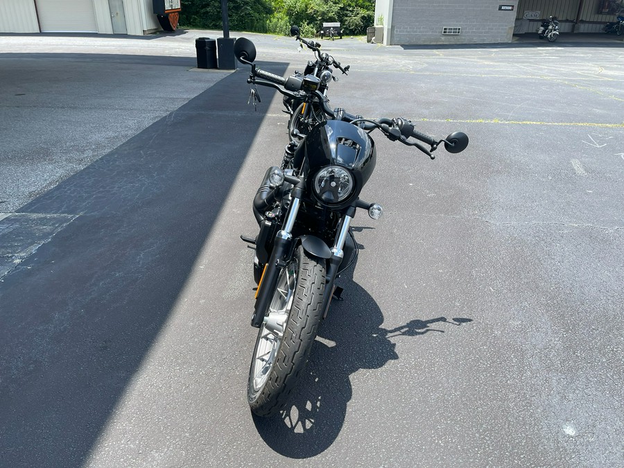 2025 Harley-Davidson Nightster® Special