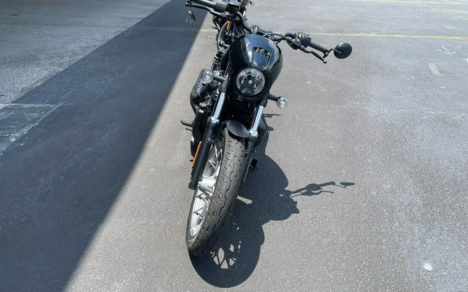 2025 Harley-Davidson Nightster® Special