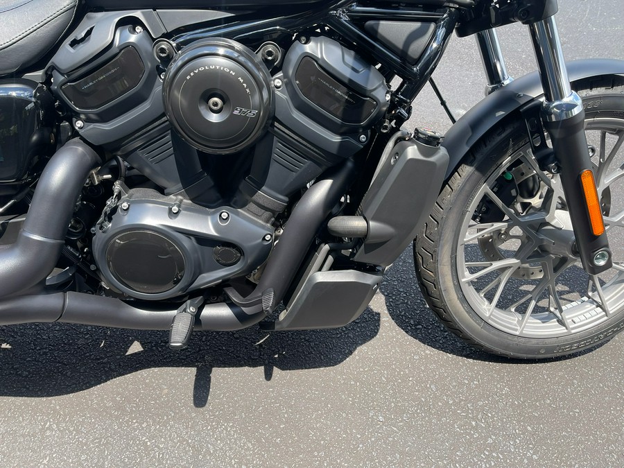 2025 Harley-Davidson Nightster® Special