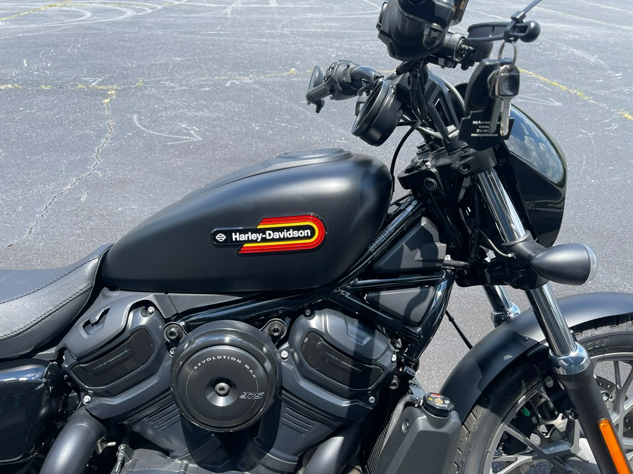 2025 Harley-Davidson Nightster® Special