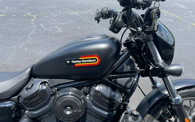 2025 Harley-Davidson Nightster® Special