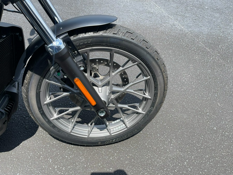 2025 Harley-Davidson Nightster® Special
