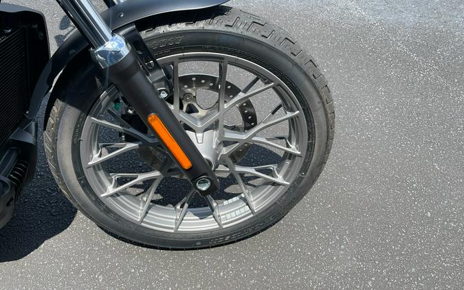 2025 Harley-Davidson Nightster® Special