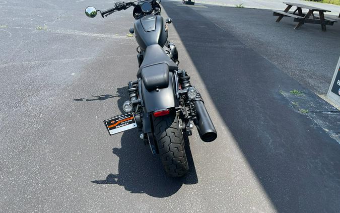 2025 Harley-Davidson Nightster® Special