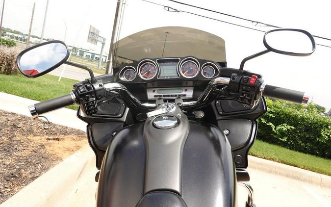 2013 Kawasaki Vulcan® 1700 Vaquero™