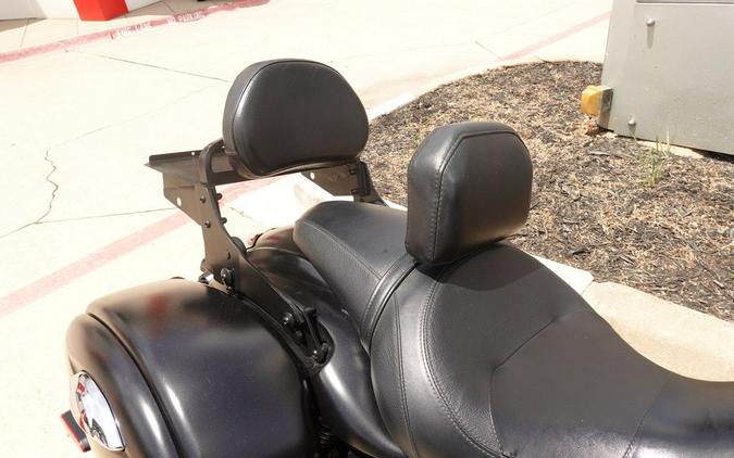 2013 Kawasaki Vulcan® 1700 Vaquero™