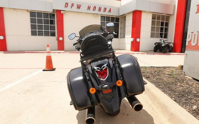2013 Kawasaki Vulcan® 1700 Vaquero™