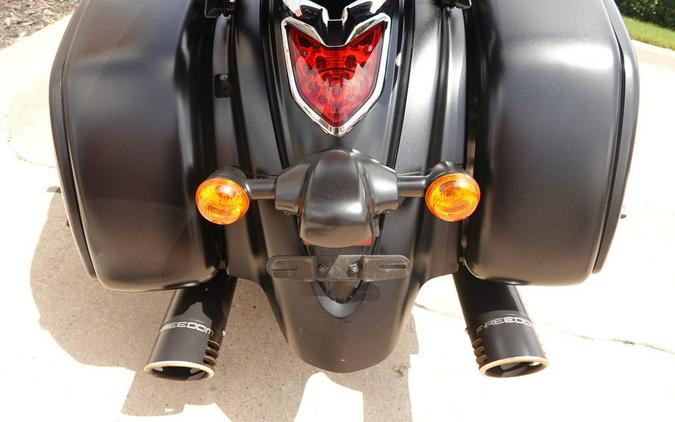 2013 Kawasaki Vulcan® 1700 Vaquero™