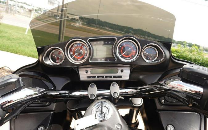 2013 Kawasaki Vulcan® 1700 Vaquero™