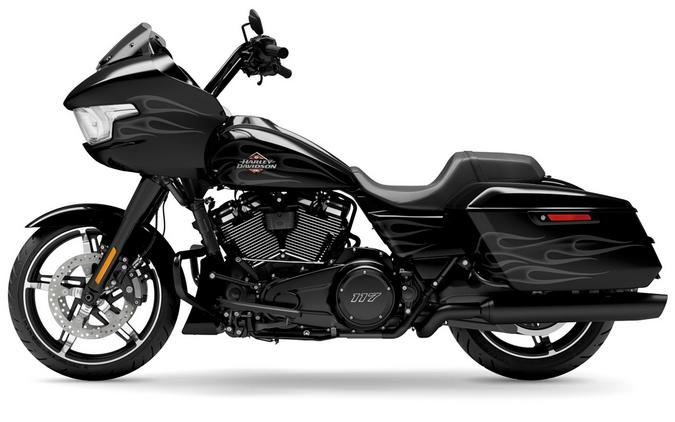 2025 Harley-Davidson Road Glide®