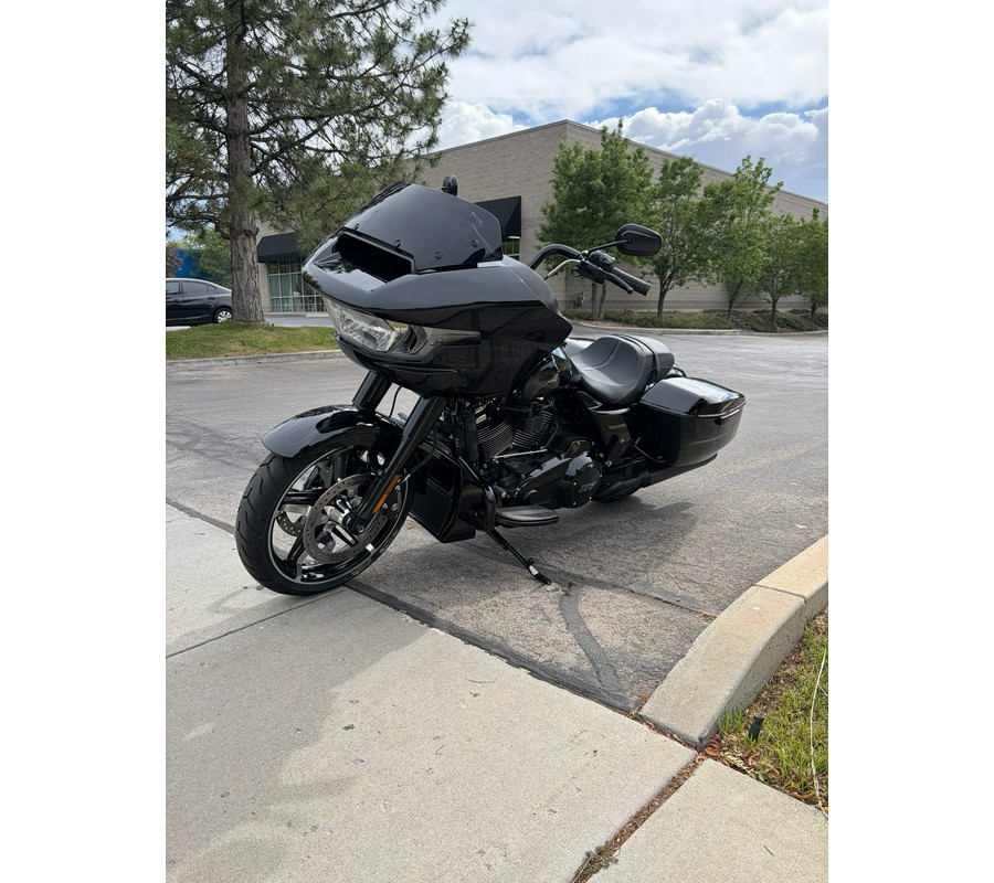 2025 Harley-Davidson Road Glide®