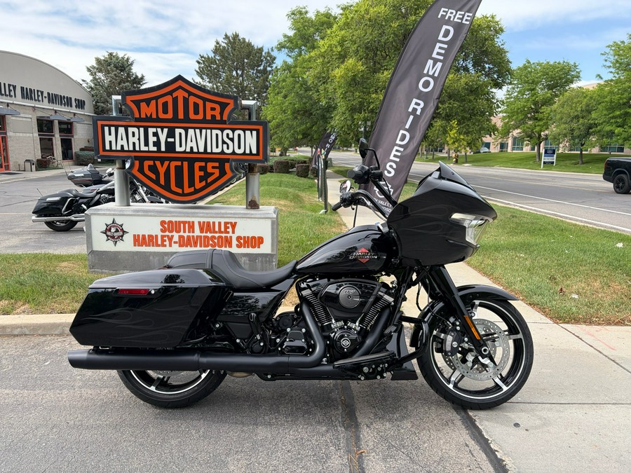 2025 Harley-Davidson Road Glide®