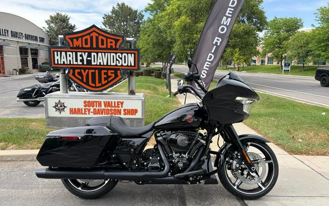 2025 Harley-Davidson Road Glide®