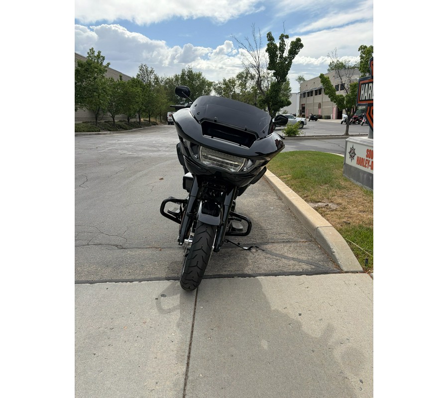 2025 Harley-Davidson Road Glide®