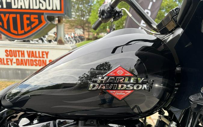 2025 Harley-Davidson Road Glide®