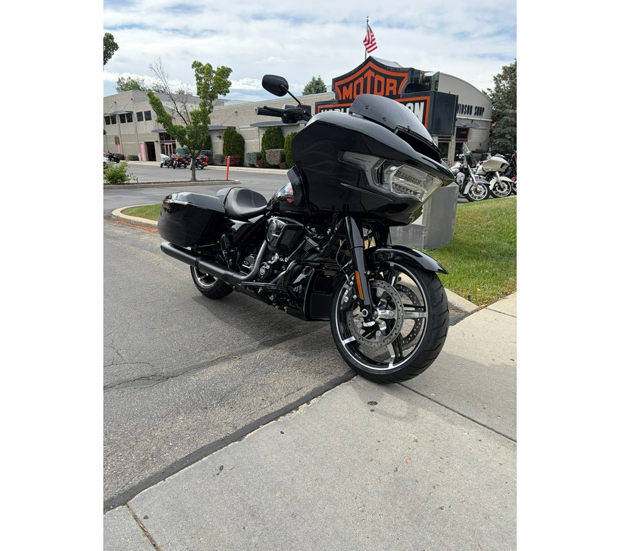 2025 Harley-Davidson Road Glide®
