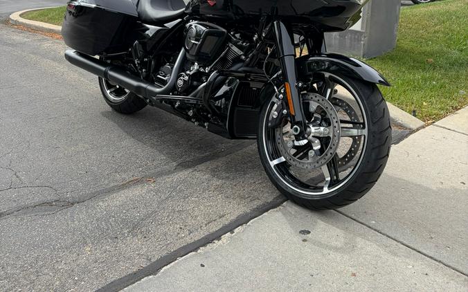 2025 Harley-Davidson Road Glide®
