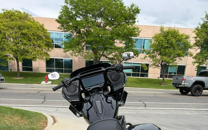2025 Harley-Davidson Road Glide®
