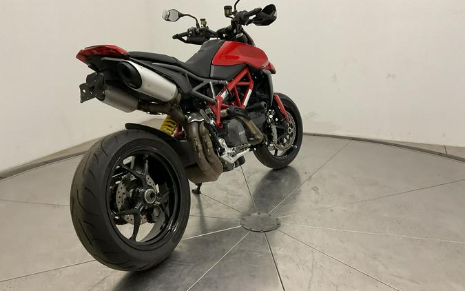 2019 DUCATI HYPERMOTARD 950 - 14830R