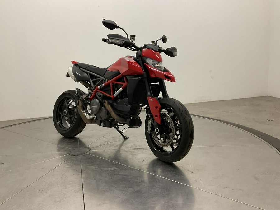 2019 DUCATI HYPERMOTARD 950 - 14830R